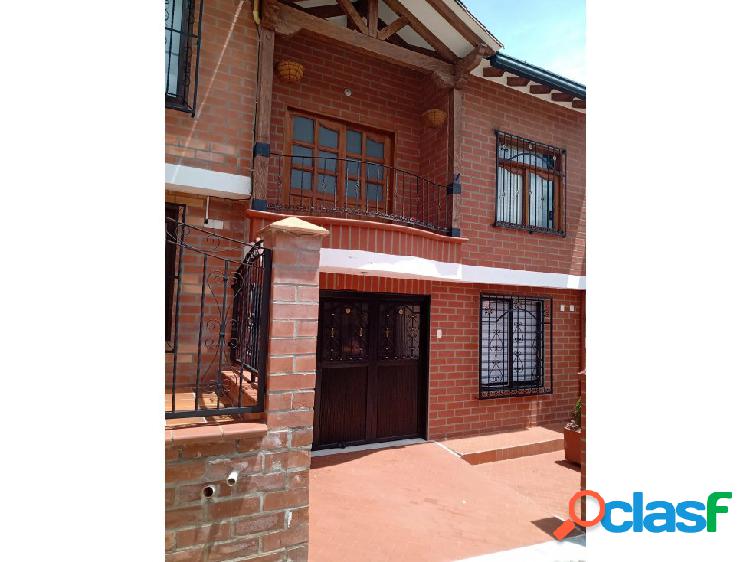 Vendo o cambio casa en Rionegro 180m2 $340'