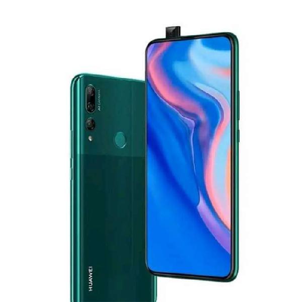 Vendo o cambio hermosooo Huawei y9 prime