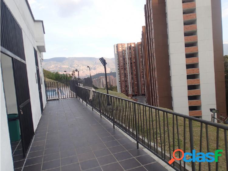 Venta Apartamento Calasanz Medellín