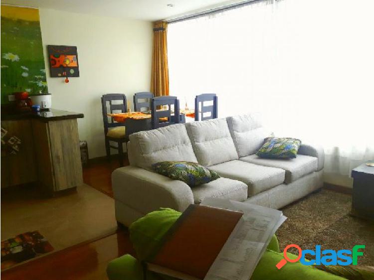 Venta Apartamento Cedritos Bogota