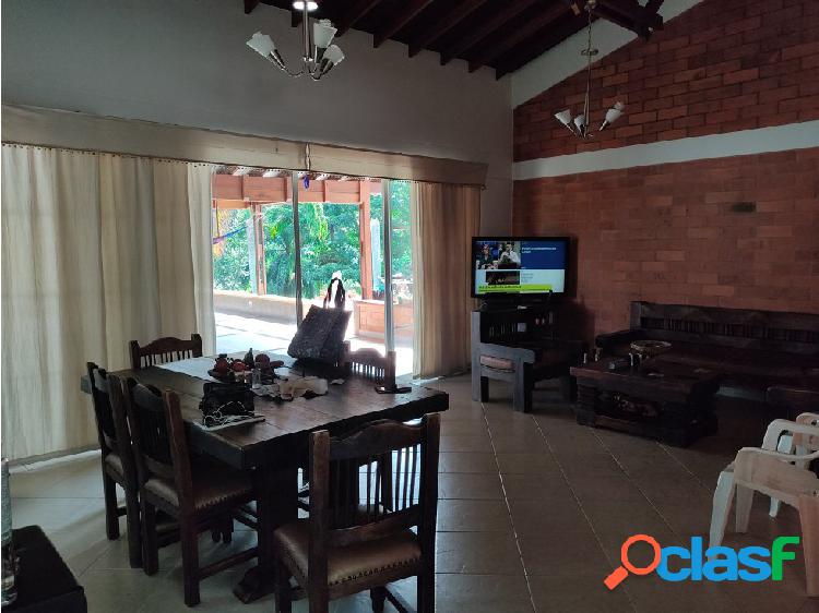 Venta Casa Campestre - Combia, Risaralda