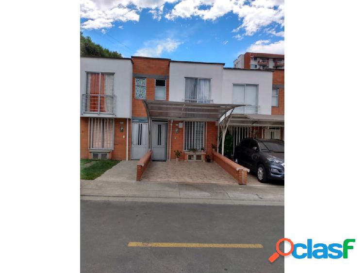 Venta Casa - Villa verde Pereira