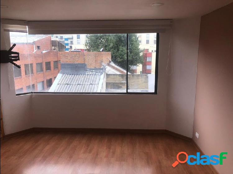 Venta Hermoso Apartamento Cedritos Mauricio