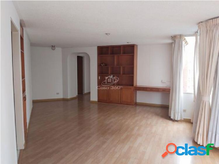 Venta apartamento Lagos de Cordoba 2900334