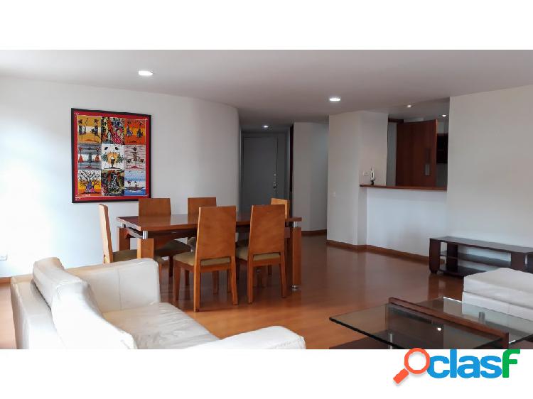 Venta apartamento Rosales bajo - Emaus 2831584