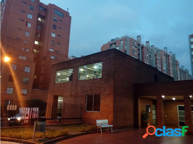 Venta apartamento prados de salitre Bogota teusaquillo C.P