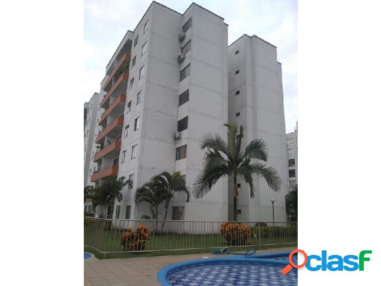 Venta apartamento valle del lili 1 piso C.P