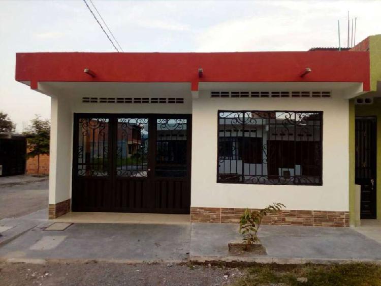 Venta casa con apartaestudio en Mariquita Tolima