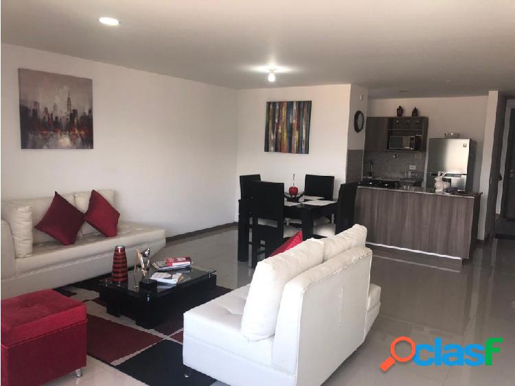 Venta de Apartamento en Envigado, Zuñiga