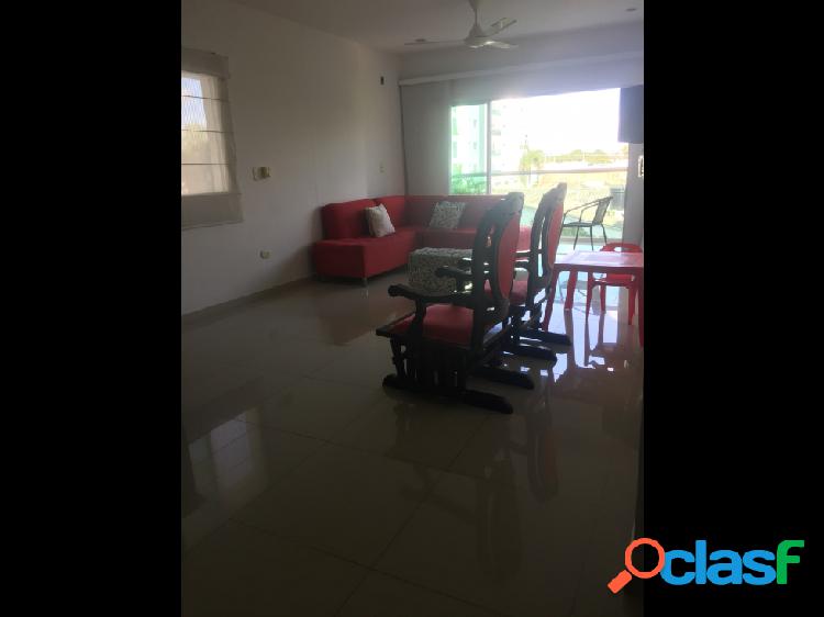 Venta de Apartamento en La Castellana, Montería