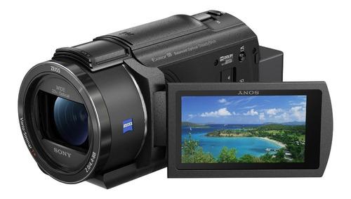 Videocamara Sony Fdr-ax43 4k Nueva Entrega Inmediata