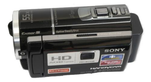 Videocamara Sony Hdr-pj260 8.9 Mp