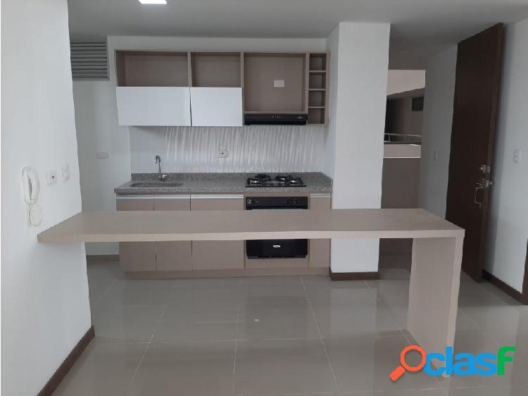 apartamento para arrendar club house