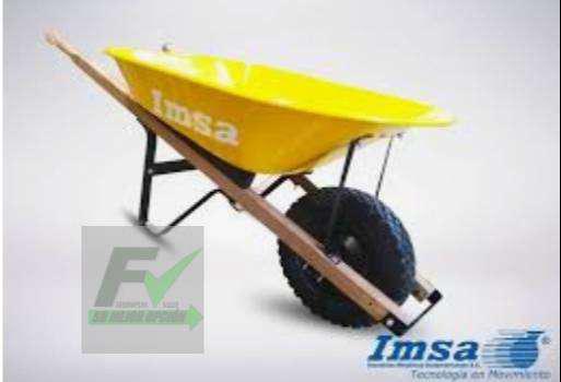 carreta imsa metalica antipinchazo