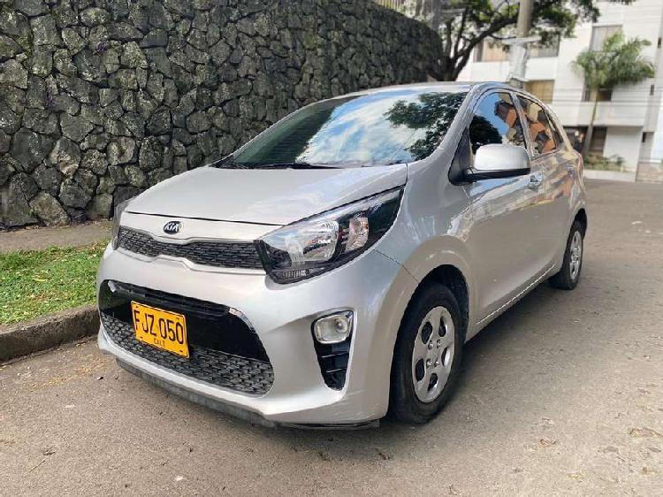 kia picanto 2019 1.2