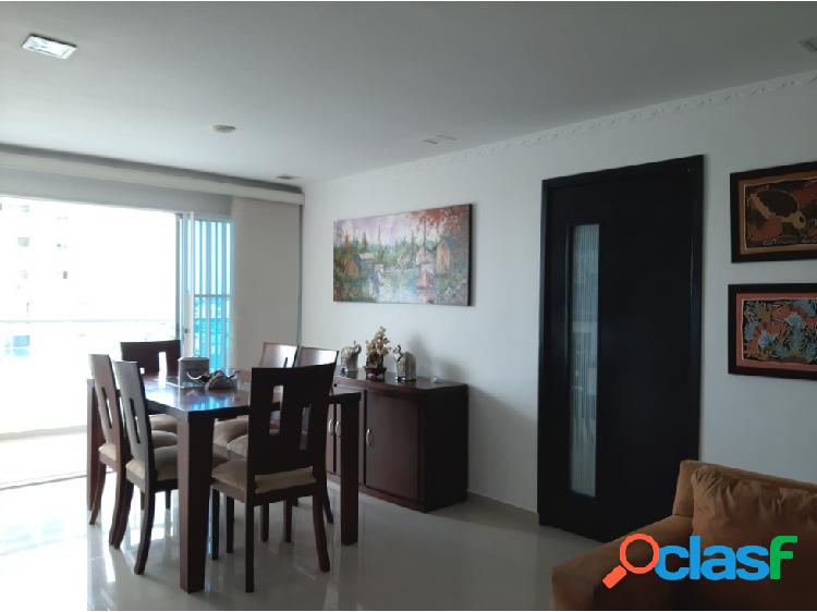 37845 - Apartamento para Venta en Manga