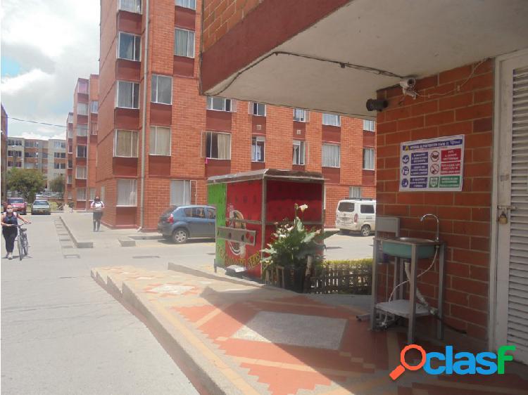 APARTAMENTO BOSA-PORVENIR