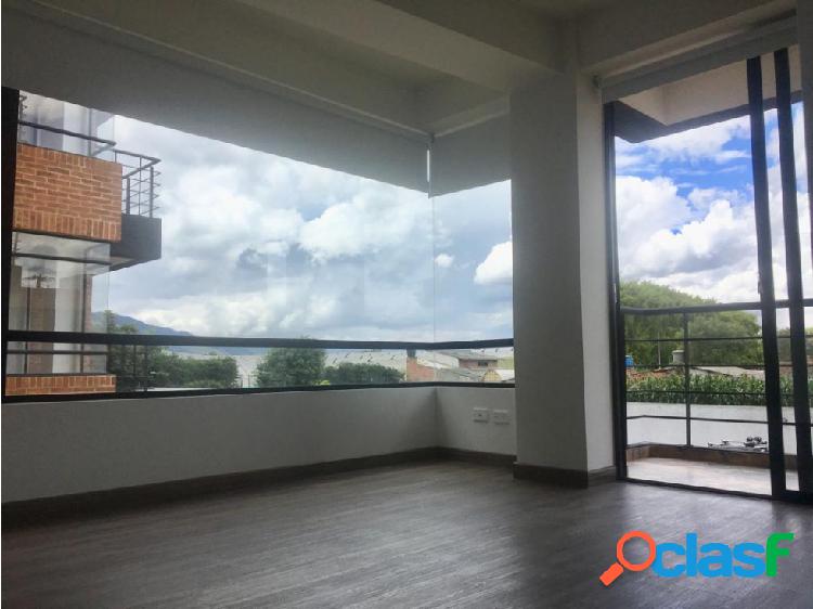 APARTAMENTO EN ARRIENDO EN CHÍA