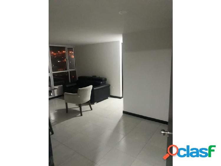 APARTAMENTO EN ARRIENDO EN TORRES DE LA CASTELLANA 180A