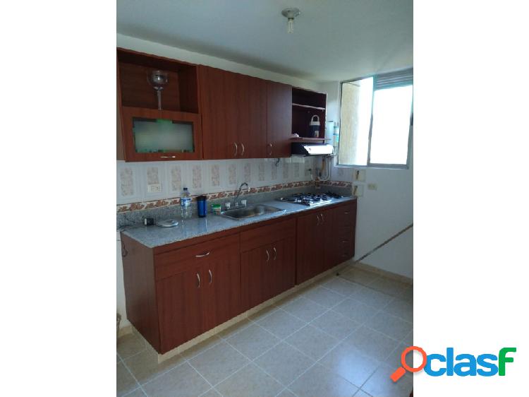 APARTAMENTO EN LA MOTA