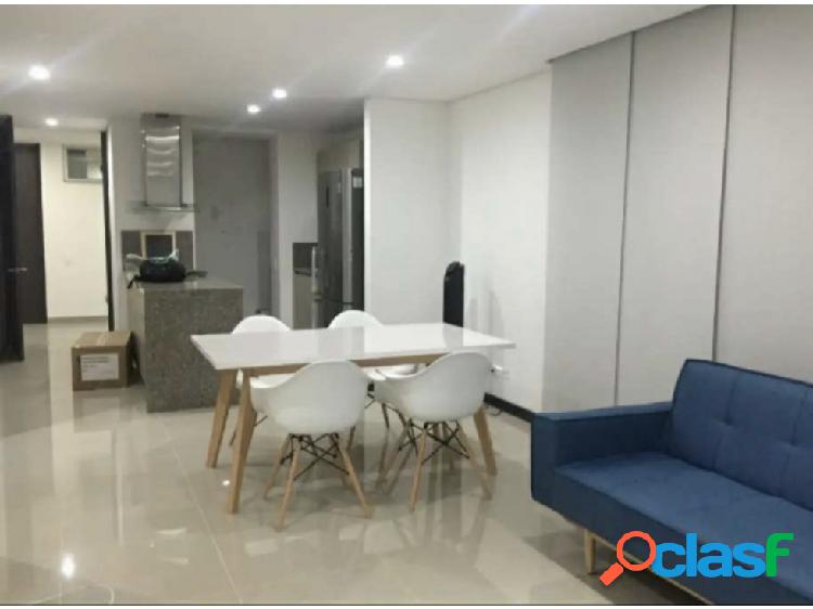 APARTAMENTO EN VENTA- CRESPO - CARTAGENA