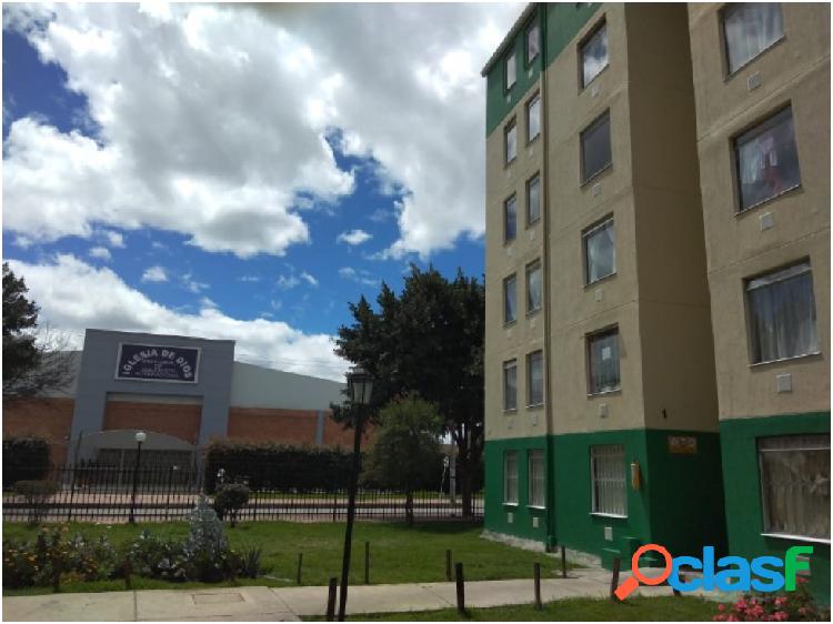 APARTAMENTO EN VENTA EN BOGOTA BOSA RECREO