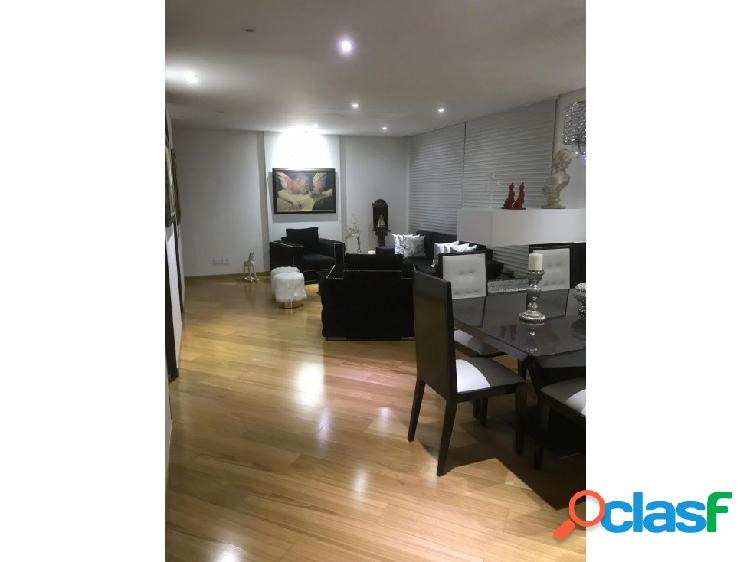 APARTAMENTO LINDO BIEN UBICADO