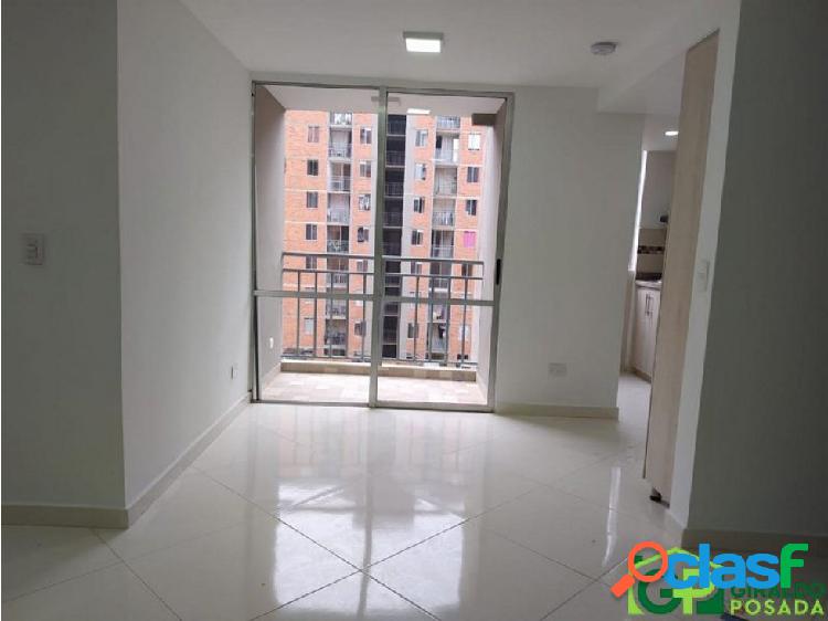 ARRIENDO APARTAMENTO EN ENVIGADO - LA MINA