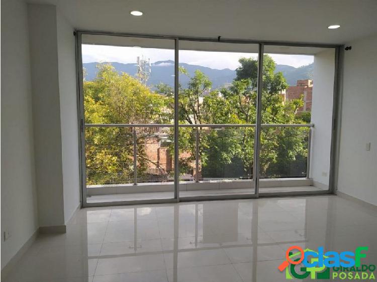 ARRIENDO APARTAMENTO EN ENVIGADO -OBRERO