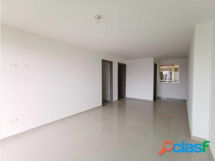 ARRIENDO APARTAMENTO EN PORVENIR. BARRANQUILLA