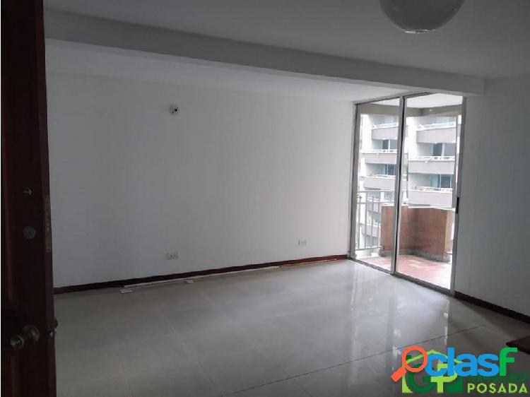 ARRIENDO APTO EN POBLADO -SANTA MA. ANGELES