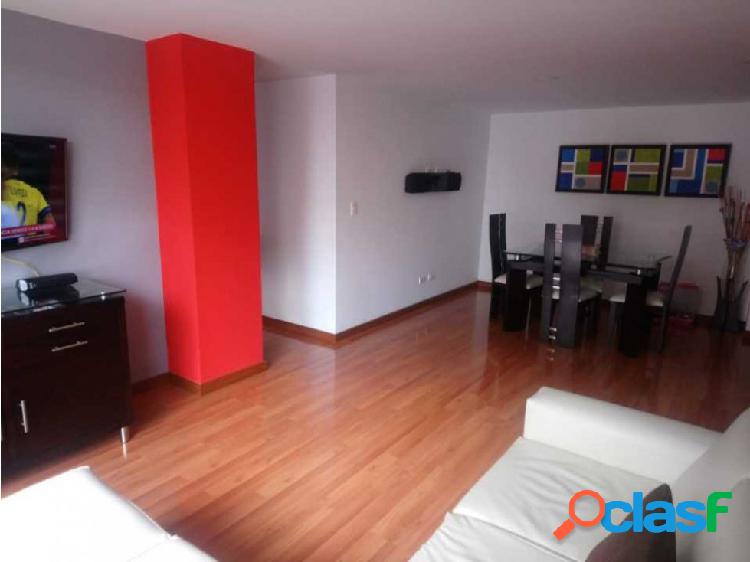 Apartamento 2 alcobas Palermo Manizales