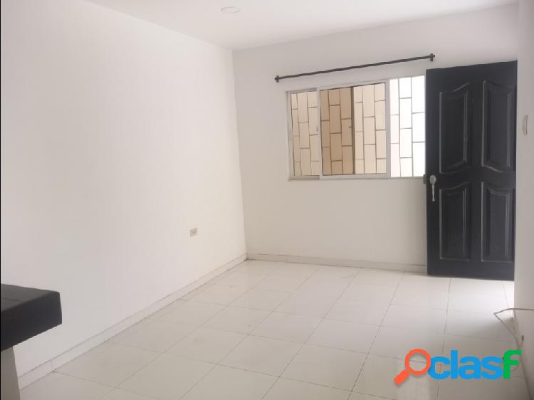 Apartamento Barrio Los Àngeles 2do piso