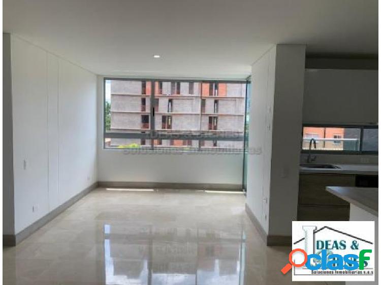 Apartamento En Venta Medellin Sector Laureles