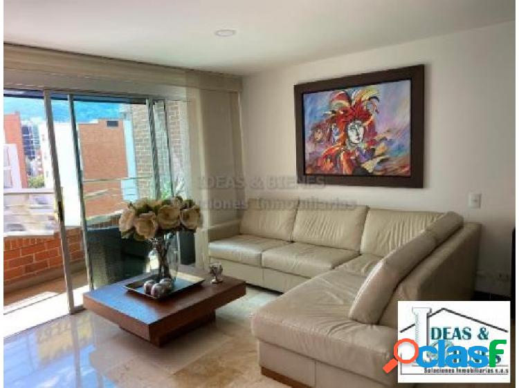 Apartamento En Venta Medellín Sector Laureles