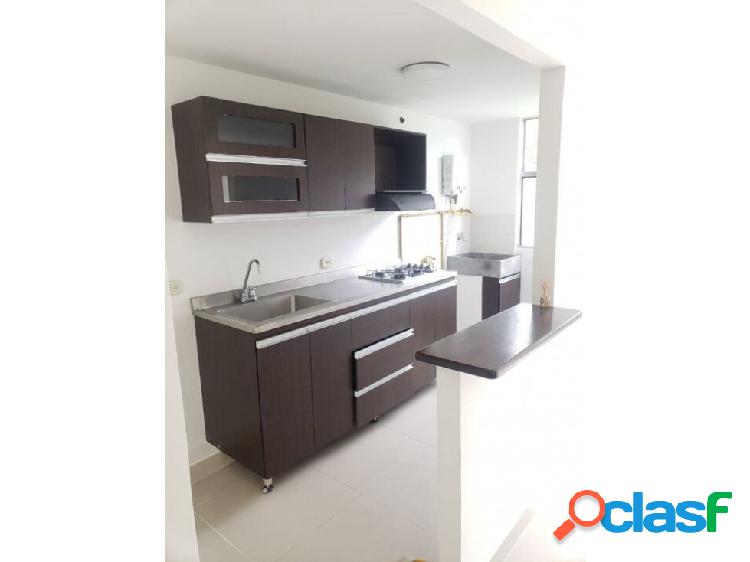 Apartamento Medellín Buenos Aires Se Vende