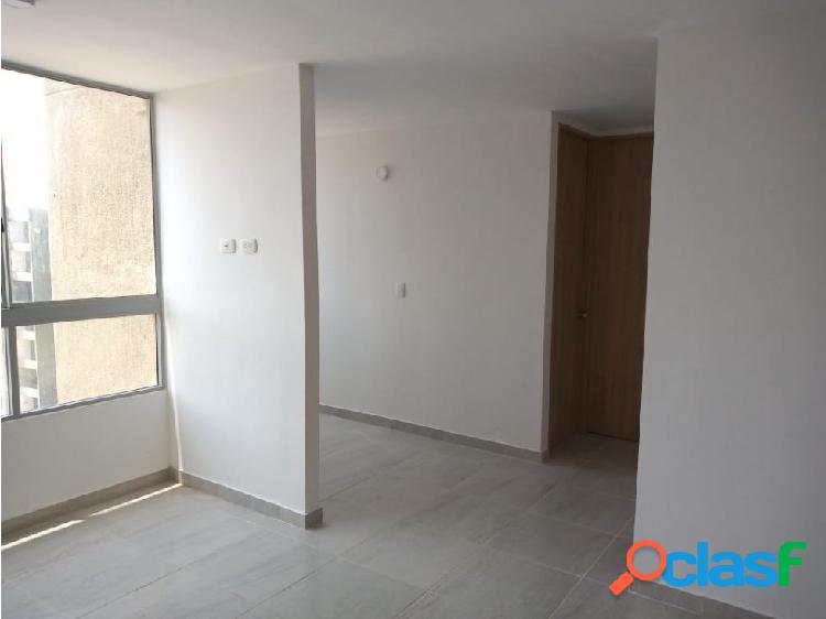 Apartamento Para Venta En Alameda Del Rio