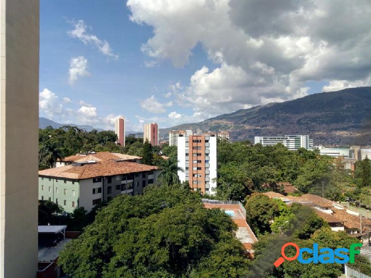 Apartamento arriendo Pilarica, Medellin 75m2