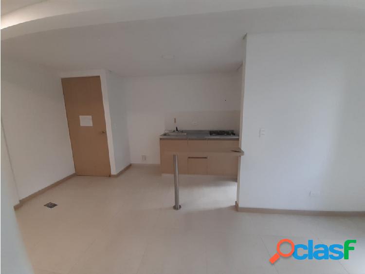 Apartamento campestre Itagüi