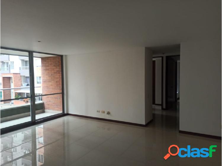 Apartamento en Arriendo El Poblado - CIUDAD DEL RIO Medellin