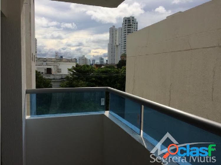 Apartamento en Arriendo en Cartagena de Indias - MANGA