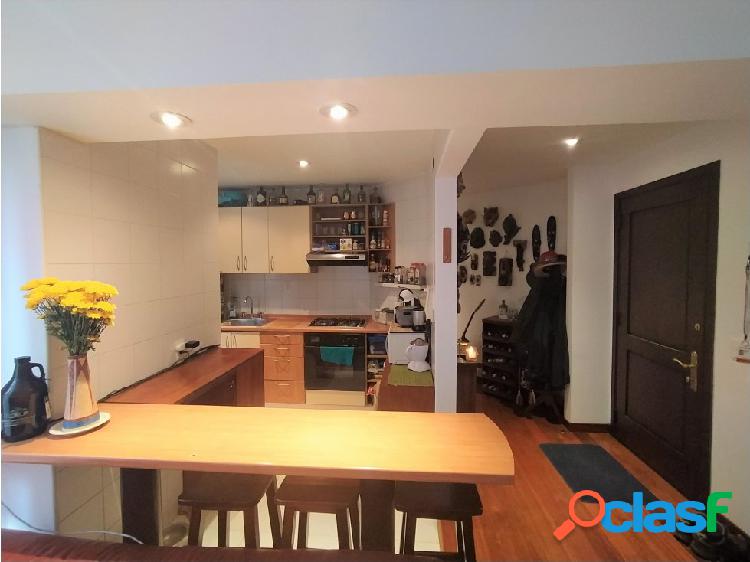 Apartamento en Arriendo en Chicó Bogotá