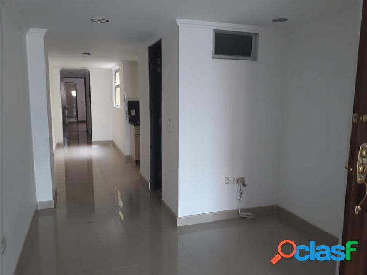 Apartamento en Arriendo laureles acacias Medellin