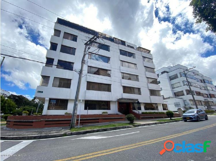 Apartamento en Bogota RAH CO: 21-901