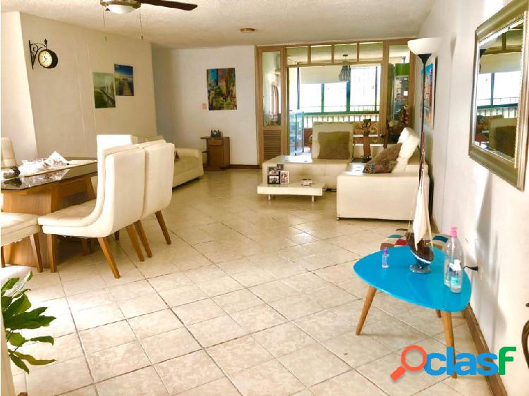 Apartamento en Riascos Santa Marta - 005