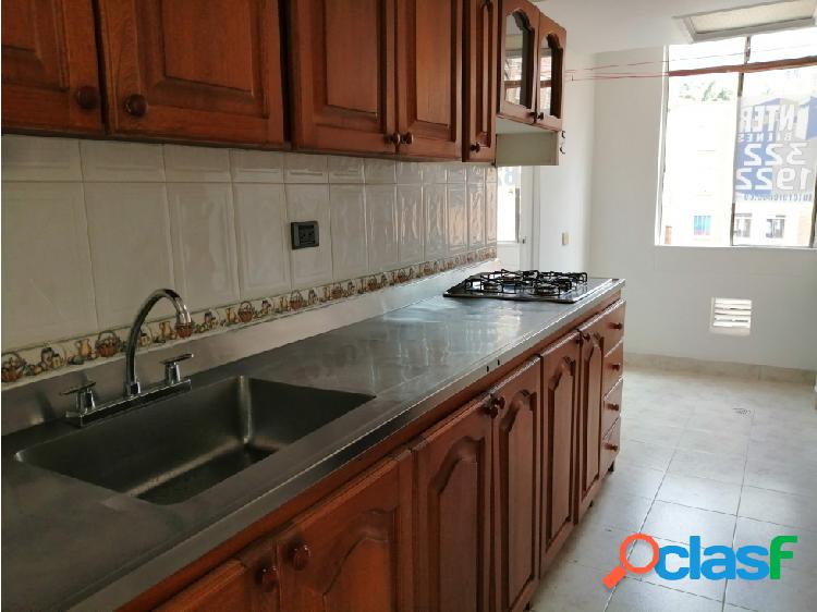 Apartamento en Venta La Abadia, Envigado