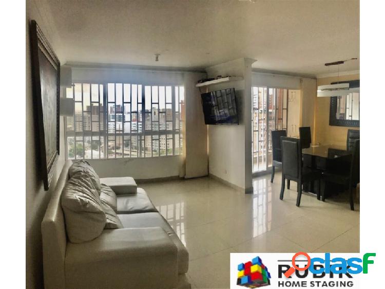 Apartamento en Venta Miramar - Barranquilla