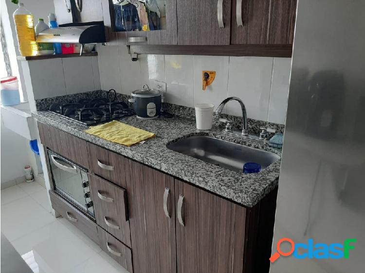 Apartamento en Venta San Germán, Medellin