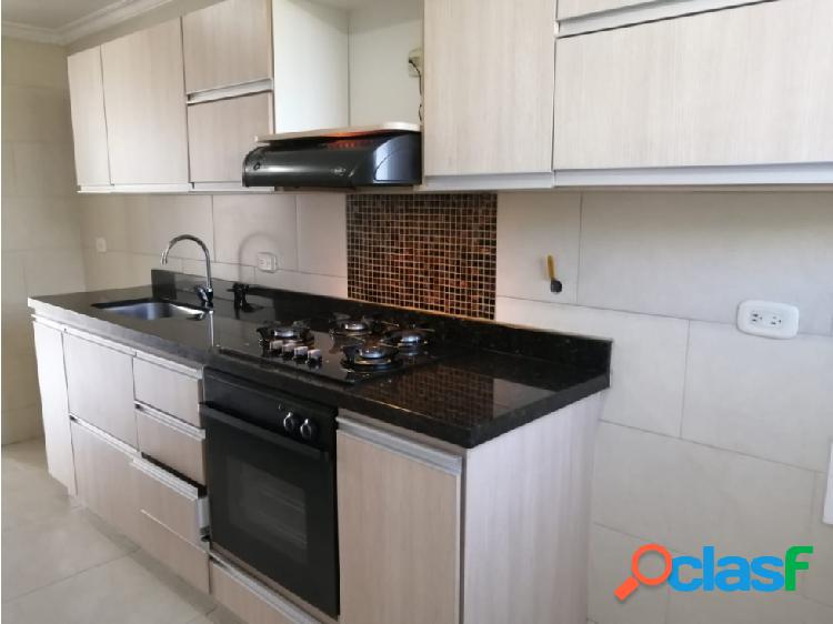 Apartamento en Venta de 79.67 m2 Belén San Bernardo