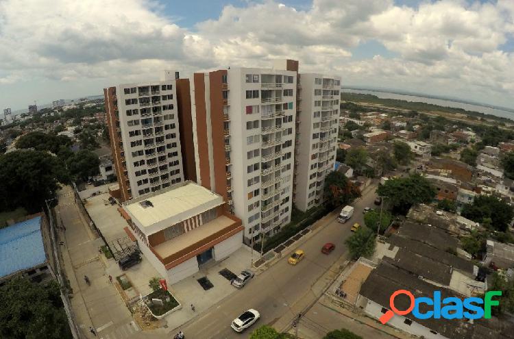 Apartamento en Venta en Brisas de Barlovento, Daniel